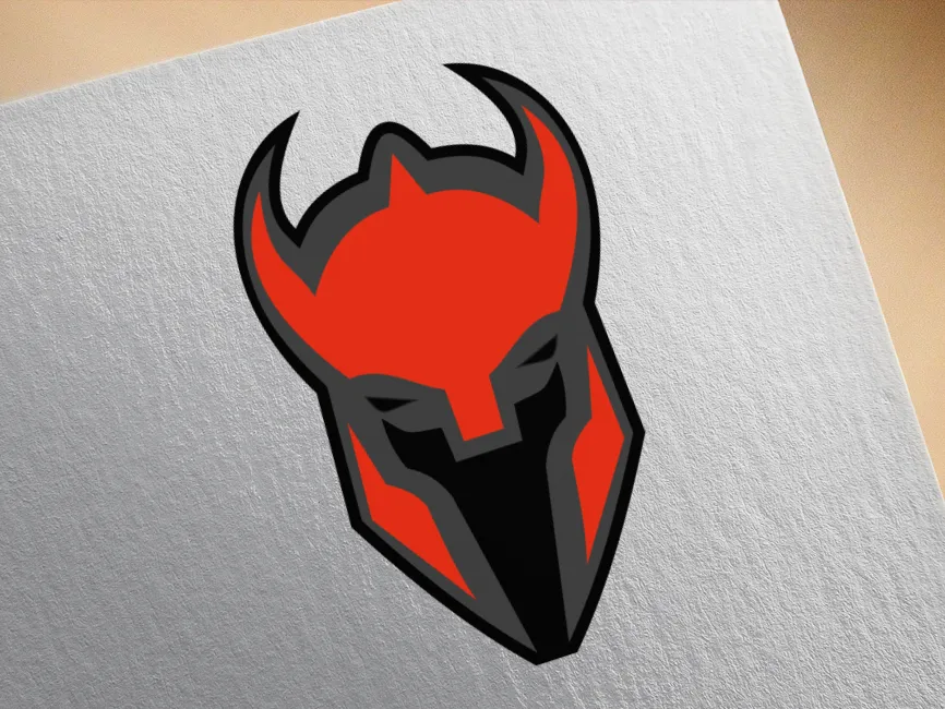 VikingX Bike Logo