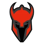 VikingX Bike Logo