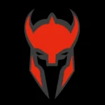 VikingX Bike Logo