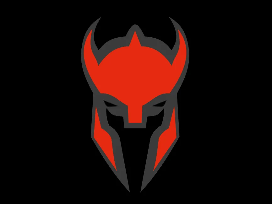 VikingX Bike Logo