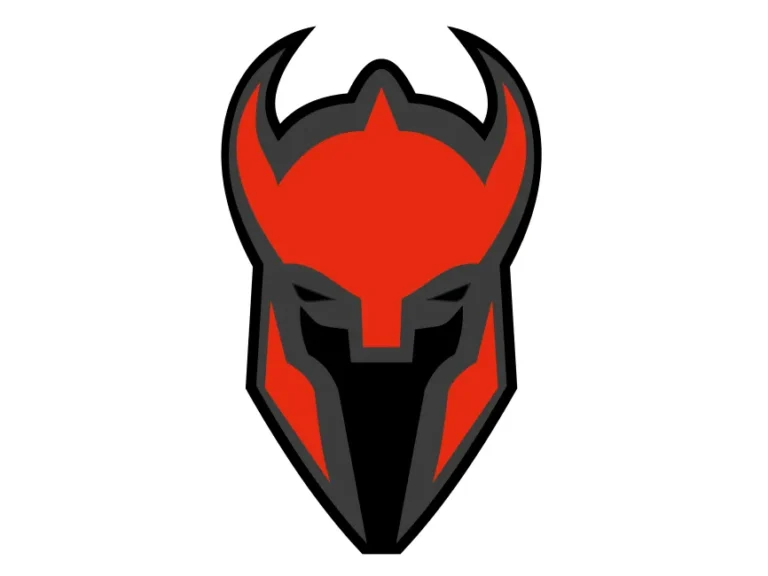 VikingX Bike Logo