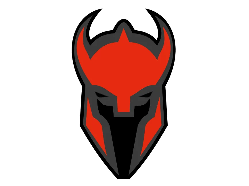 VikingX Bike Logo