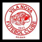 Vila Nova Futebol Clube Goiania Logo