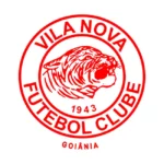 Vila Nova Futebol Clube Goiania Logo