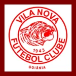 Vila Nova Futebol Clube Goiania Logo