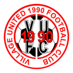 Village United FC logo