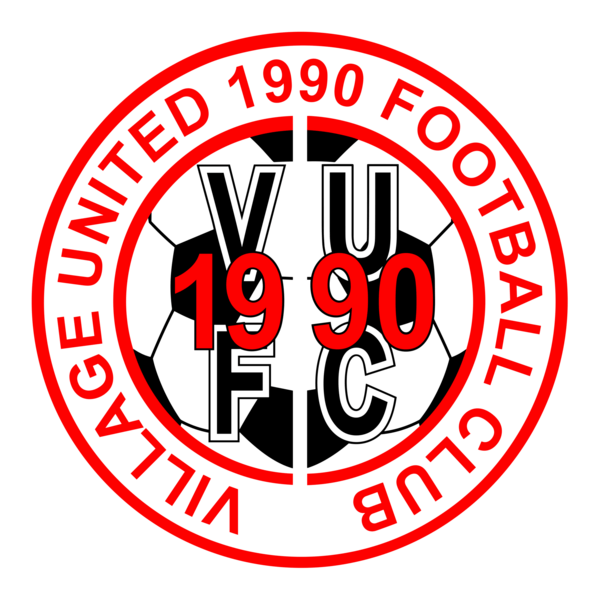 Village United FC logo