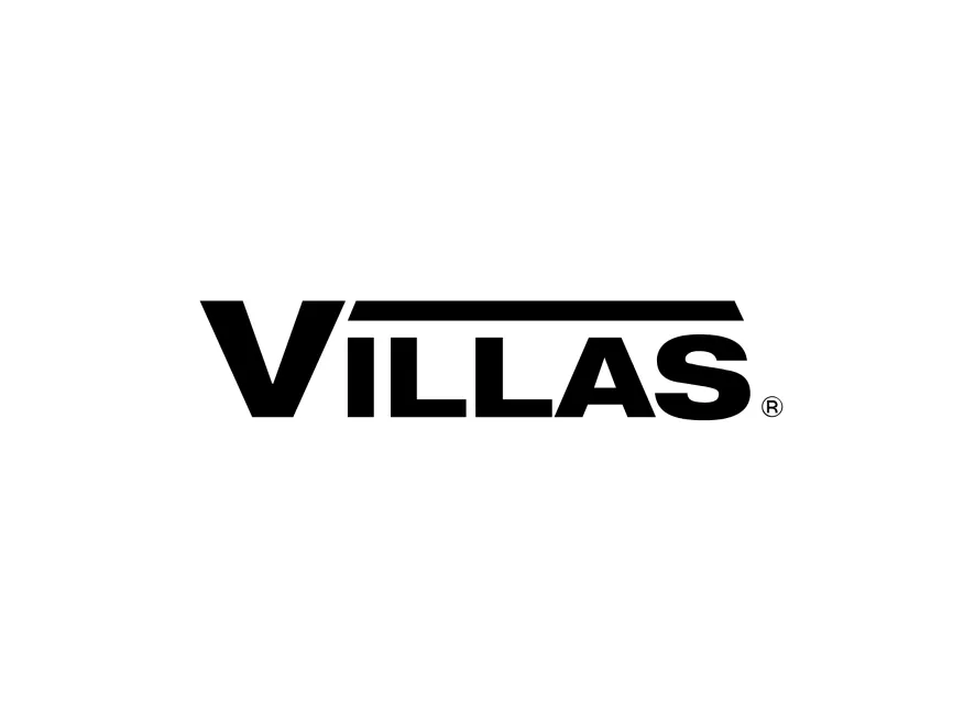 Villas Logo