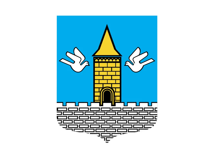 Ville Colombes Logo