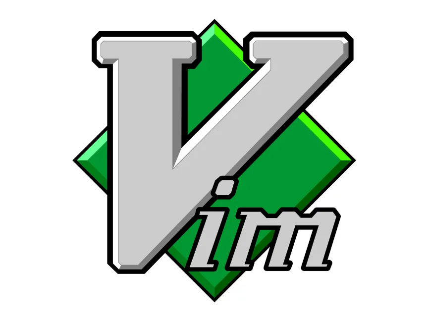 Vim Logo