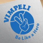 Vimpeli Logo