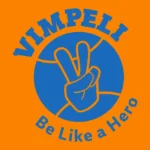 Vimpeli Logo