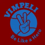 Vimpeli Logo