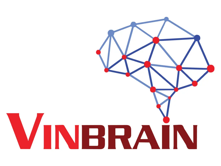 VinBrain Logo