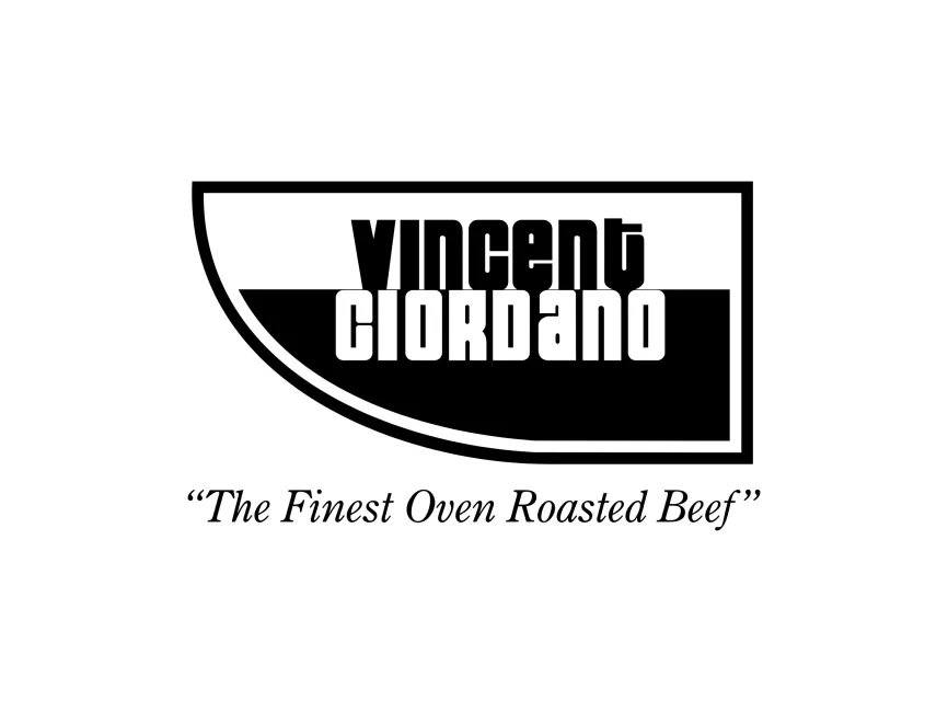 Vincent Ciordano Logo