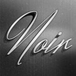 Vintage Film Text Effect