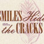 Vintage Grunge Print Effect / Logo Mockup