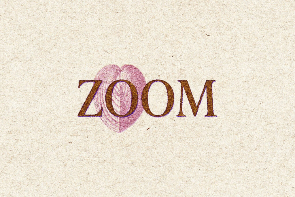 Vintage Grunge Print Effect / Logo Mockup
