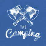 Vintage Stamp Effect / Logo Mockup