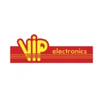 VIP Electronics Logo