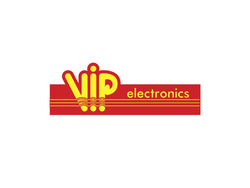 VIP Electronics Logo