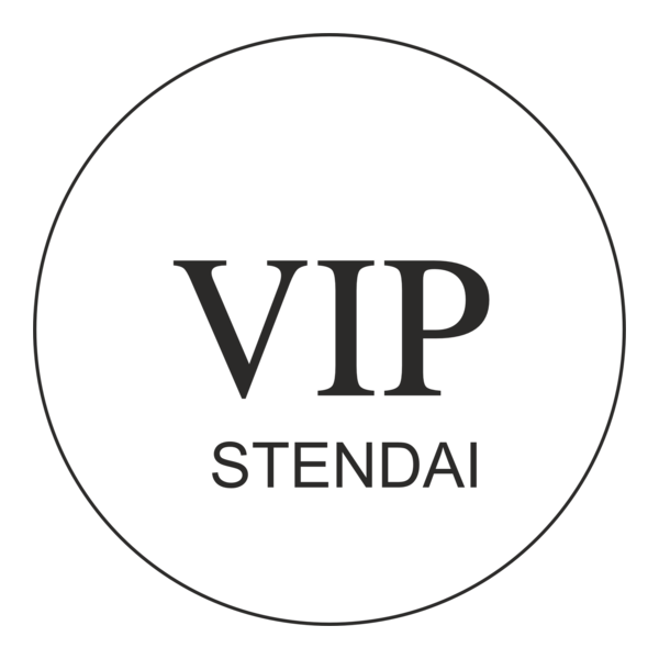 VIP stendai