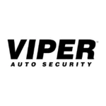Viper Auto Security Logo