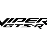 Viper GTS-R Logo