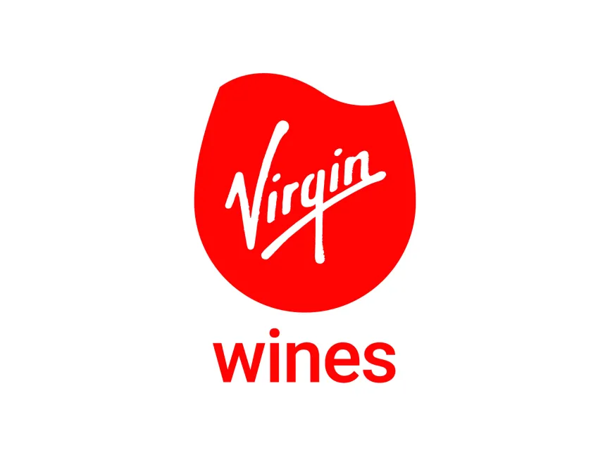 Virgin Wines Logo