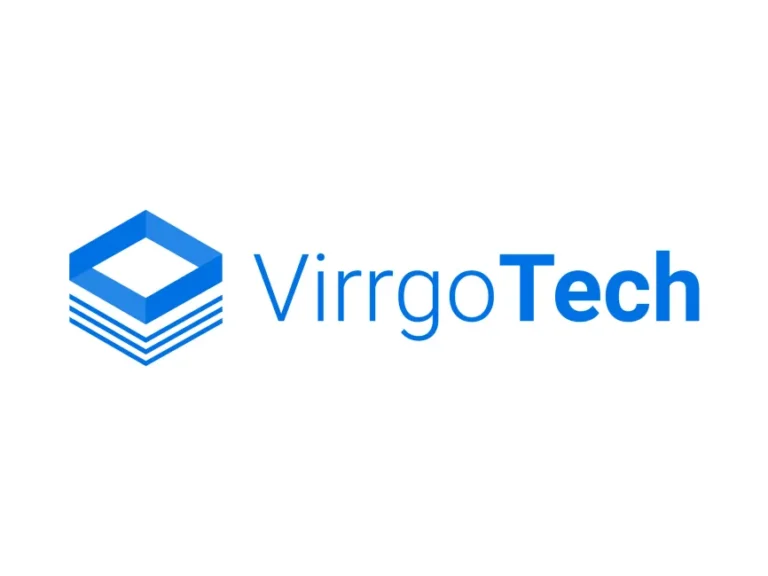 VirrgoTech Logo