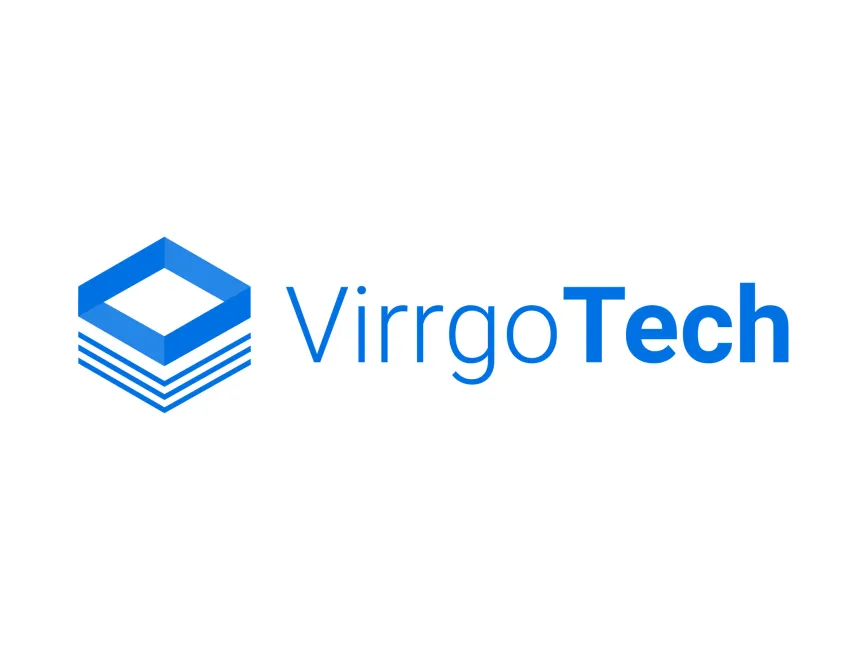 VirrgoTech Logo