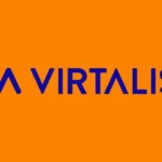 Virtalis Logo