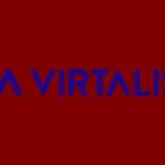 Virtalis Logo