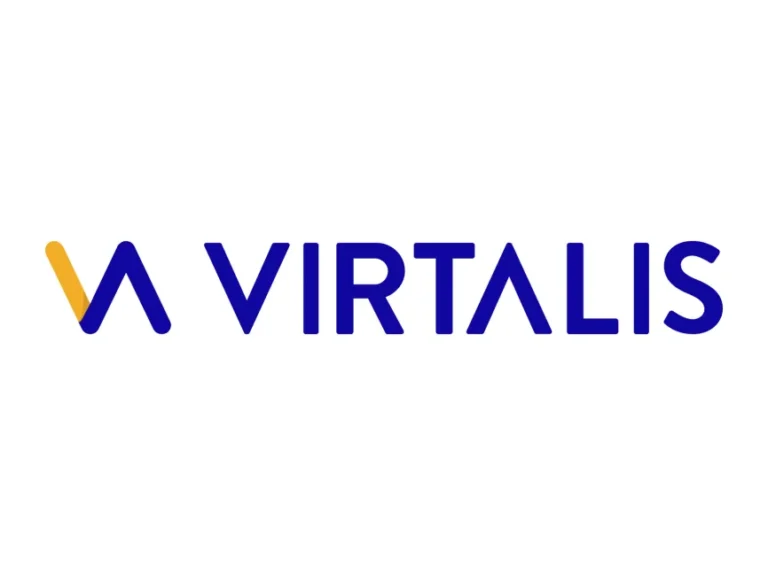 Virtalis Logo