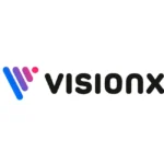 VisionX Logo