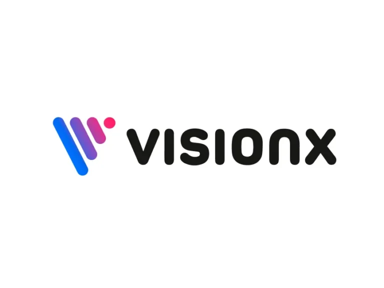 VisionX Logo