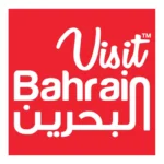 Visit Bahrain Logo
