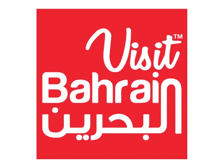 Visit Bahrain Logo