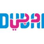 Visit Dubai Colored Logo