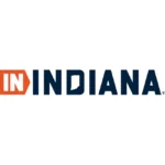 Visit İnddiana New Logo