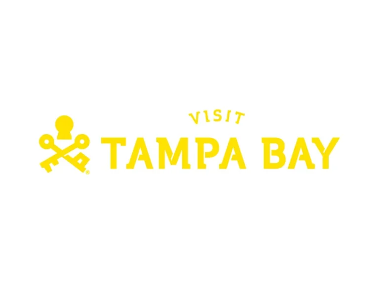 Visit Tampa Bay Logo