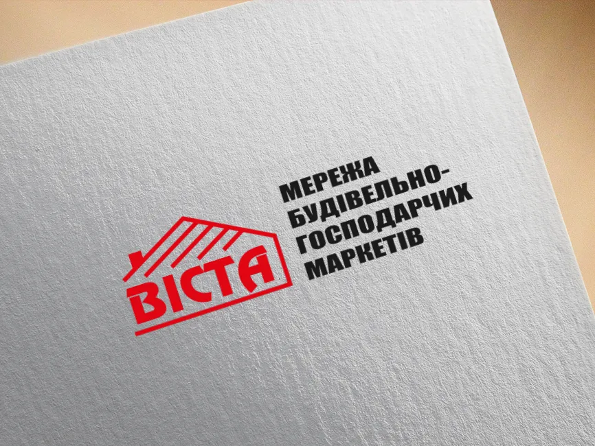 Vista Logo