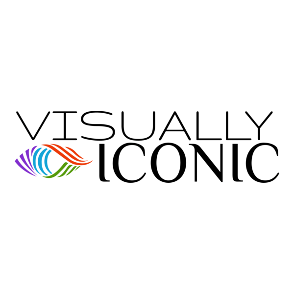 Visually Iconic Media