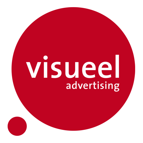visueel advertising