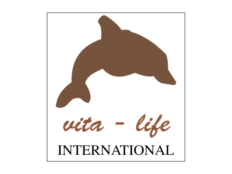 Vita Life Logo