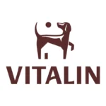 Vitalin Pet Food Logo