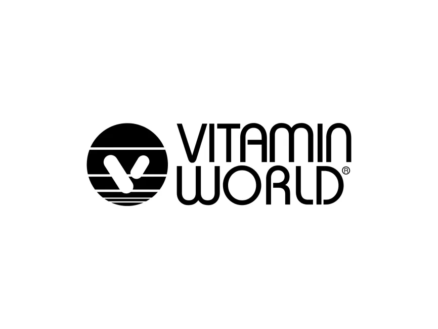 Vitamin World Logo