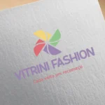 Vitrini Fashion Logo