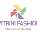Vitrini Fashion Logo