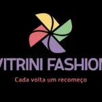 Vitrini Fashion Logo